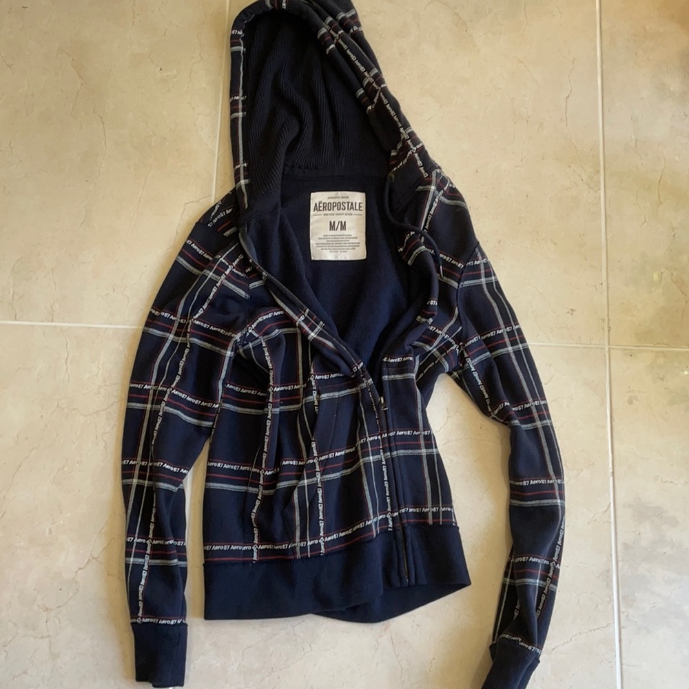 Men's Aeropostale Hoodie